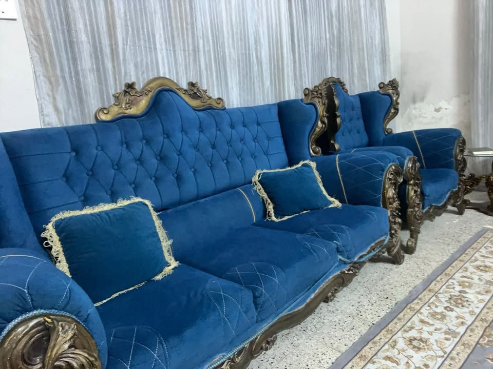 تخم ملكي • تركوازي • نزلة جسر المهدية