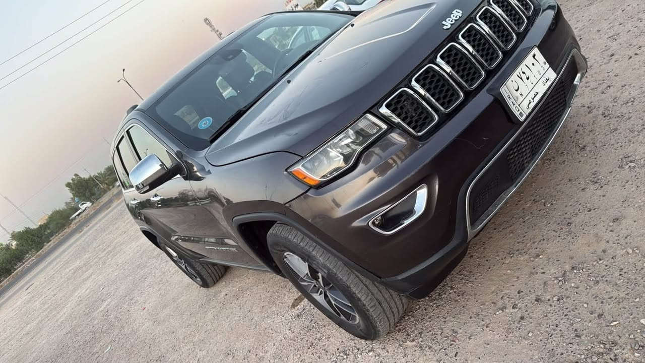 سلام عليكم
جيب لاريدو 2019 
بيها قطعتين من امريكا جاملغ ايسر وبنيد
سياره لمتد 
ميحتاج اكتب مواصفات هيه واضحه 
سياره ب210$ وبيها مجال 
مكاني محموديه 
موجود وتساب وتصال 
***********
