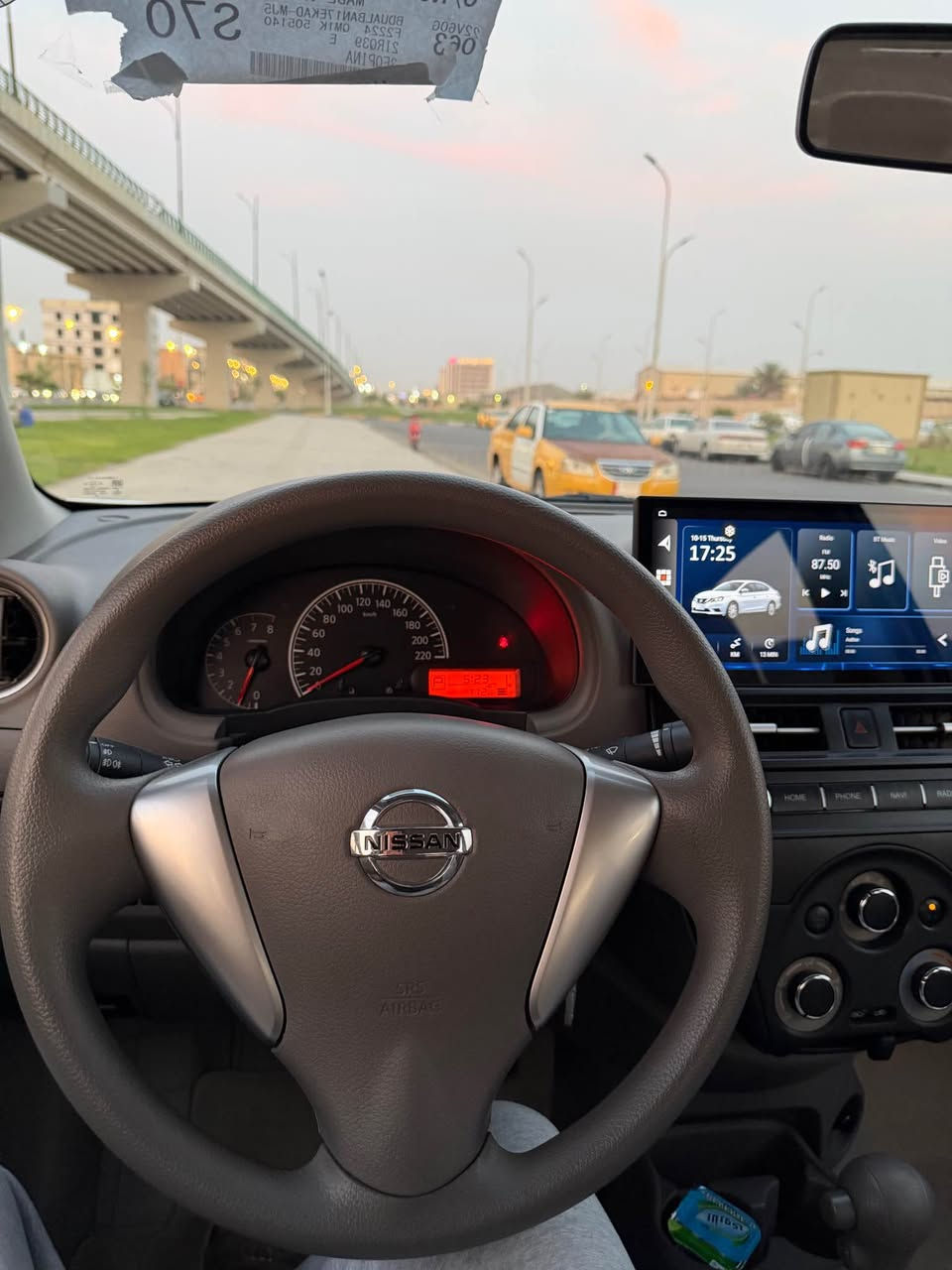 صني ٢٠٢٥ • ماشيه ١٥٠٠٠ • بصرة