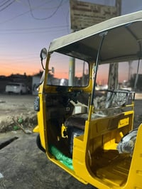 ابو غريب • موديل ١٩ • بوش بستم معمره