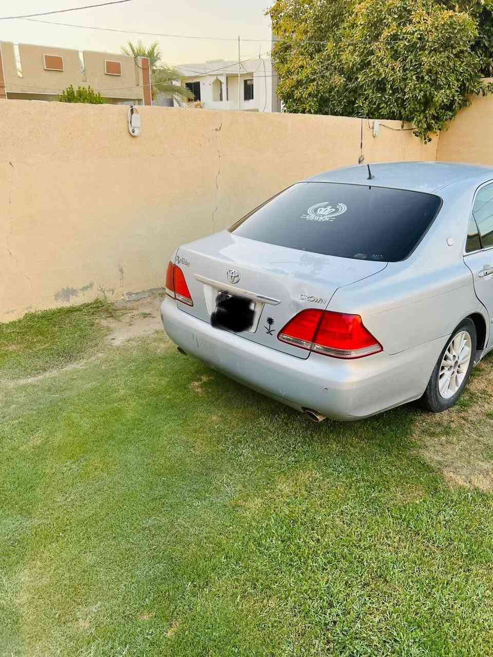 شاهينه ادوات كصه جنطه 
ماشيه 121 الف
شاصي 82 
دكمتين استيرن كهرباء 
كشنات كهرباء 
ما بيه نقص 
السعر 37
للاستفار الاتصال 
***********
***********
