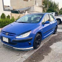 بيجو ٣٠٧ • ٢٠٠٥ • اوتوماتيك