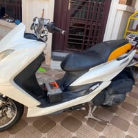 ماجستا اس • محرك مكفول • ٥٣ الف