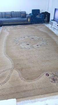 ٣×٥ • سليمانية • سجادة