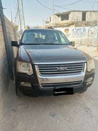 اكس بلورر • ٧ راكب • رقم كركوك