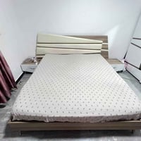 للبيع جربايه نفرين مع كومدي و دوشك 07703206355