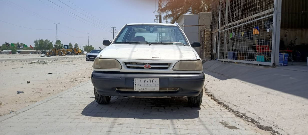 السلام عليكم .
سايبا موديل 18 مكينه گير حداديه جديده كهربائيات كله شغال مكانها نجف السعر 37..
***********
