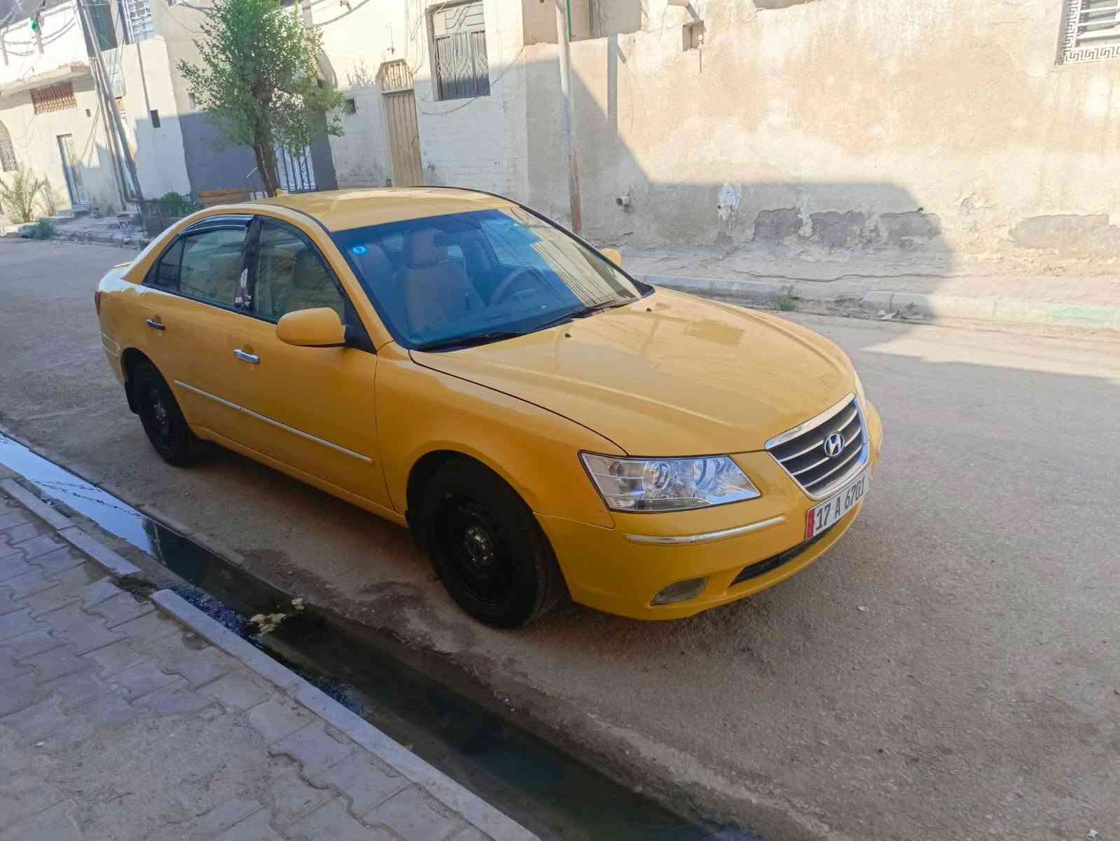 سوناتا • ٢٠١٠ • ٢٤٠٠