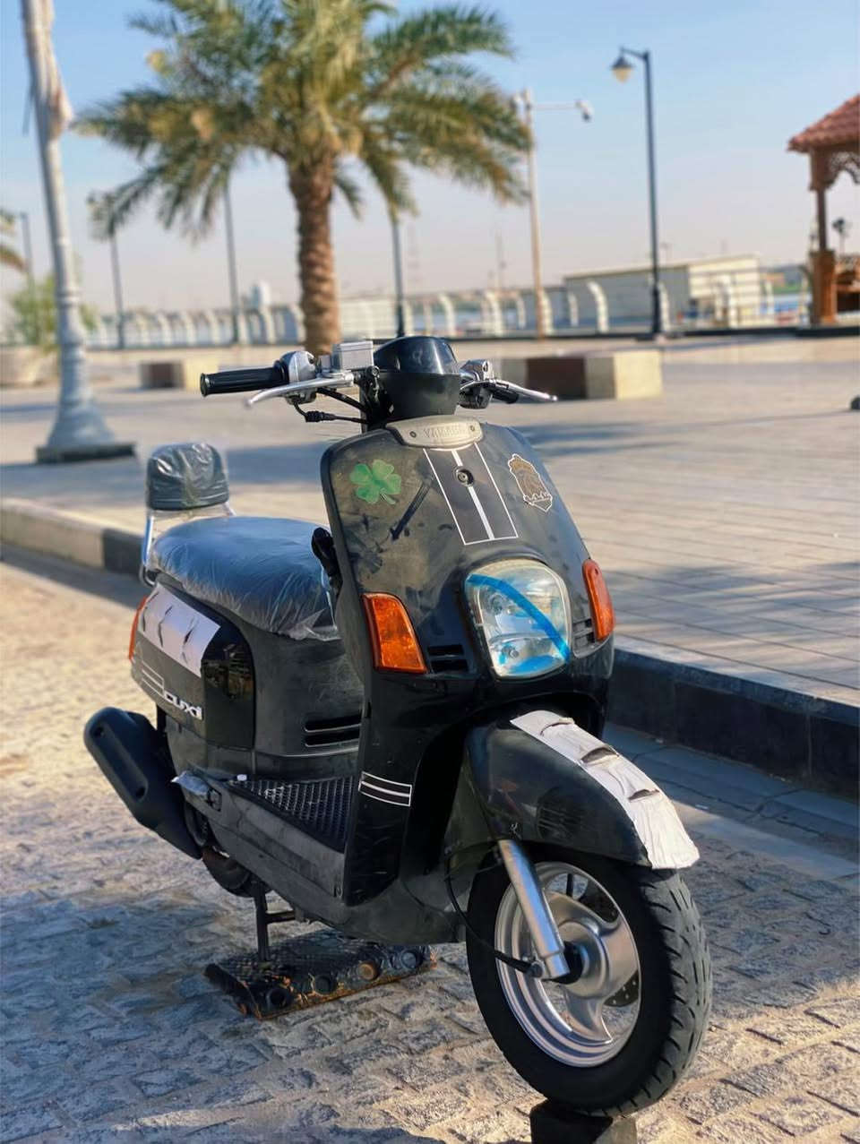 بوليسي • جديده • ما مفتوحه