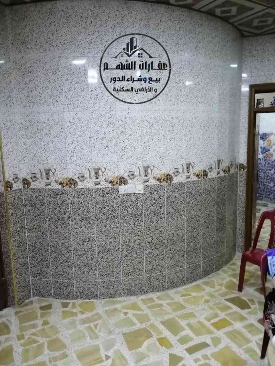 البيت المساحة الكلية ٣٢٥ م (دار للبيع )
بالسند ٢٩٥ م؛؛؛؛؛ البيت بحي الزراعة؛؛؛ طابقين؛؛؛ بناء ٢٠١٨؛؛؛ شارع ٢٠ م؛؛؛واجهة ١٤ونص م؛؛؛ مدخل حي الزراعة الرئيسي قرب مسجد ابي ايوب الأنصاري؛؛؛ 
يحتوي على ٤ غرف نوم؛؛؛ واحدة من الغرف سويت؛؛؛؛ ٤ حمامات؛؛؛ صالة داخلية كبيرة ٩*٥-٥م؛؛؛؛؛واستقبال كبير ومطبخ حار وبارد؛؛؛؛؛ يحتوي على ٤ مناور ومخزن كبير؛؛؛؛؛ السطحين شتايكَر؛؛؛؛؛ للإستفسار 📞 (***********)عقارات الشهم
