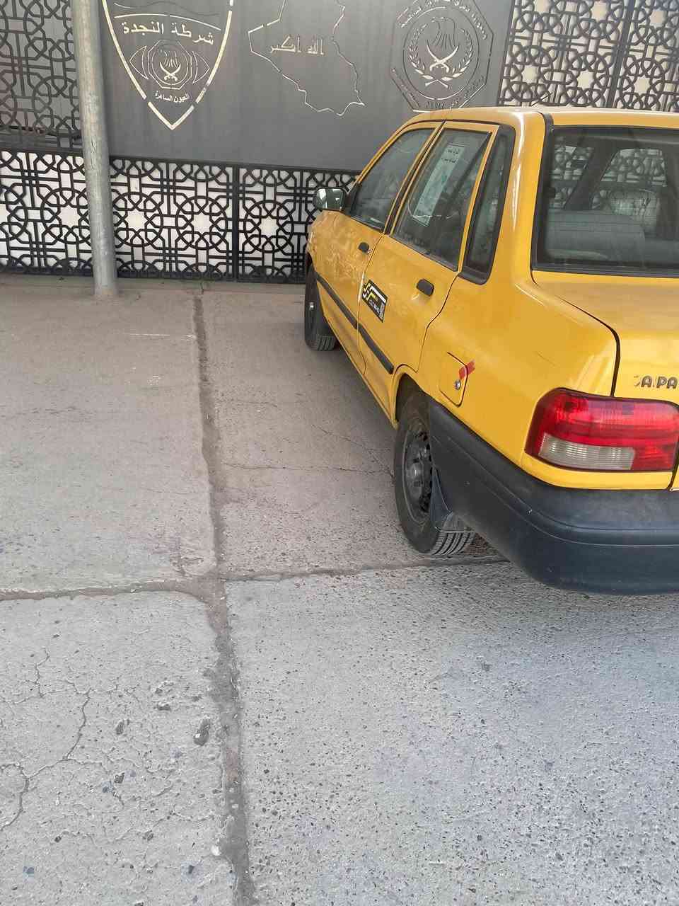 السلام عليكم سايبا ٢٠١١ للبيع مكينه كير مكفولات كشر شوفت عين نضيف شاصي فطر معمر جهت يسره صدر ٨٠ بلميه هزه تسقط بشهر ١١ سنويه نفذت صاله ١٨ يوم رقم جديد مصفره هيئه وغرامت بسمي سياره دواخل نضيفه سعر ٢٢ بي مجال بسيط مكاني البياع ***********
