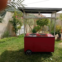 عربانة • طباخ ثابت • كربلاء