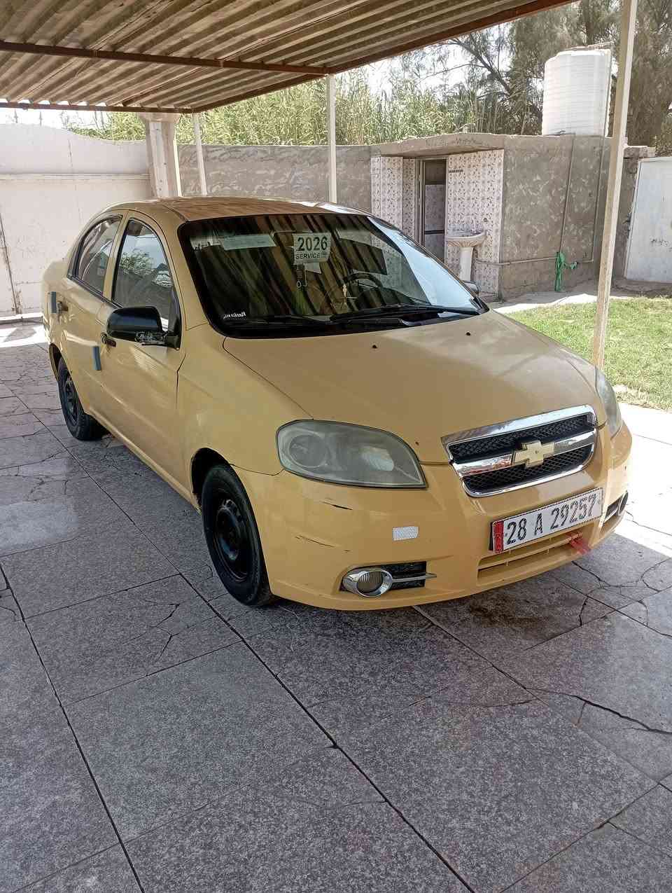 سلام عليكم للبيع سياره افيو موديل 9 خليجي بسمي سياره تحويل مباشر مصفره هيه وغرمات وبحوثات رقم نجف نكليزي تخم تاير جديد كير حداديه كله جديد مكان سياره حله بابل الشراي يتصل على الرقم ***********

نص مكتوب في الصور:
- @user5651225851637