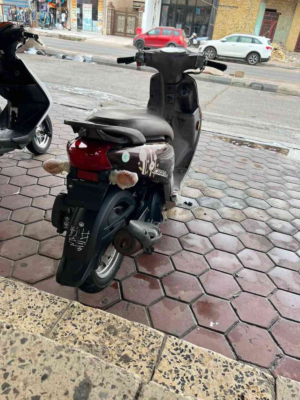 فله جكمجه للبيع لسعر خاص درجه ختم واحد وكفاله***********
