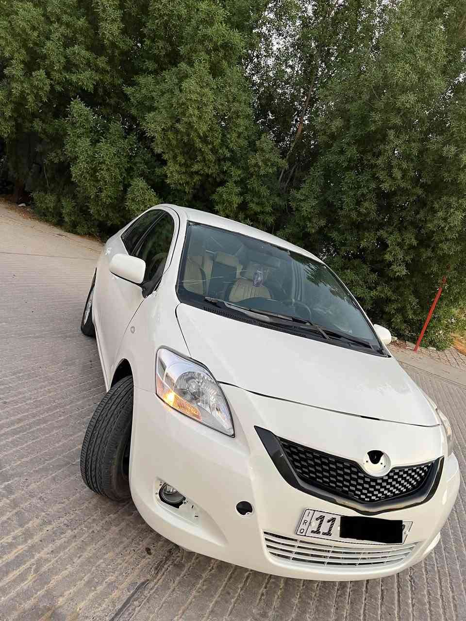 سلام عليكم يارس موديل 2006خليجي مكينه 1500 بيدي امبدله بيه صبغ حزام شواصي الغود دواخل كفاله تكم كله كفاله شرط بيه صبغ احزام فقط مكينه كير تبريد ثلج بس
حداديه 75 بلميه
السعر 69 وبيه مجال قليل
رقم بغداد بأسمي 
تحويل ثاني يوم يعني كبل عقد مروري 
*********** 
مكاني نجف
