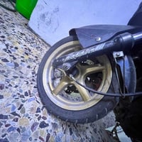 صالنصه • كلجات اصليات • تايرات ٨٠