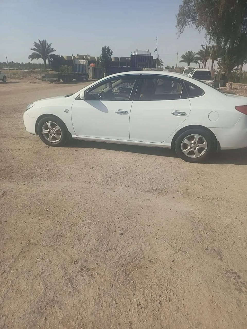 أفانتي • ٢٠٠٩ • كفاله عامه