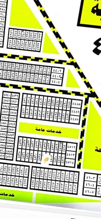 التوزيعات الجديدة • مفروزة • داخليه