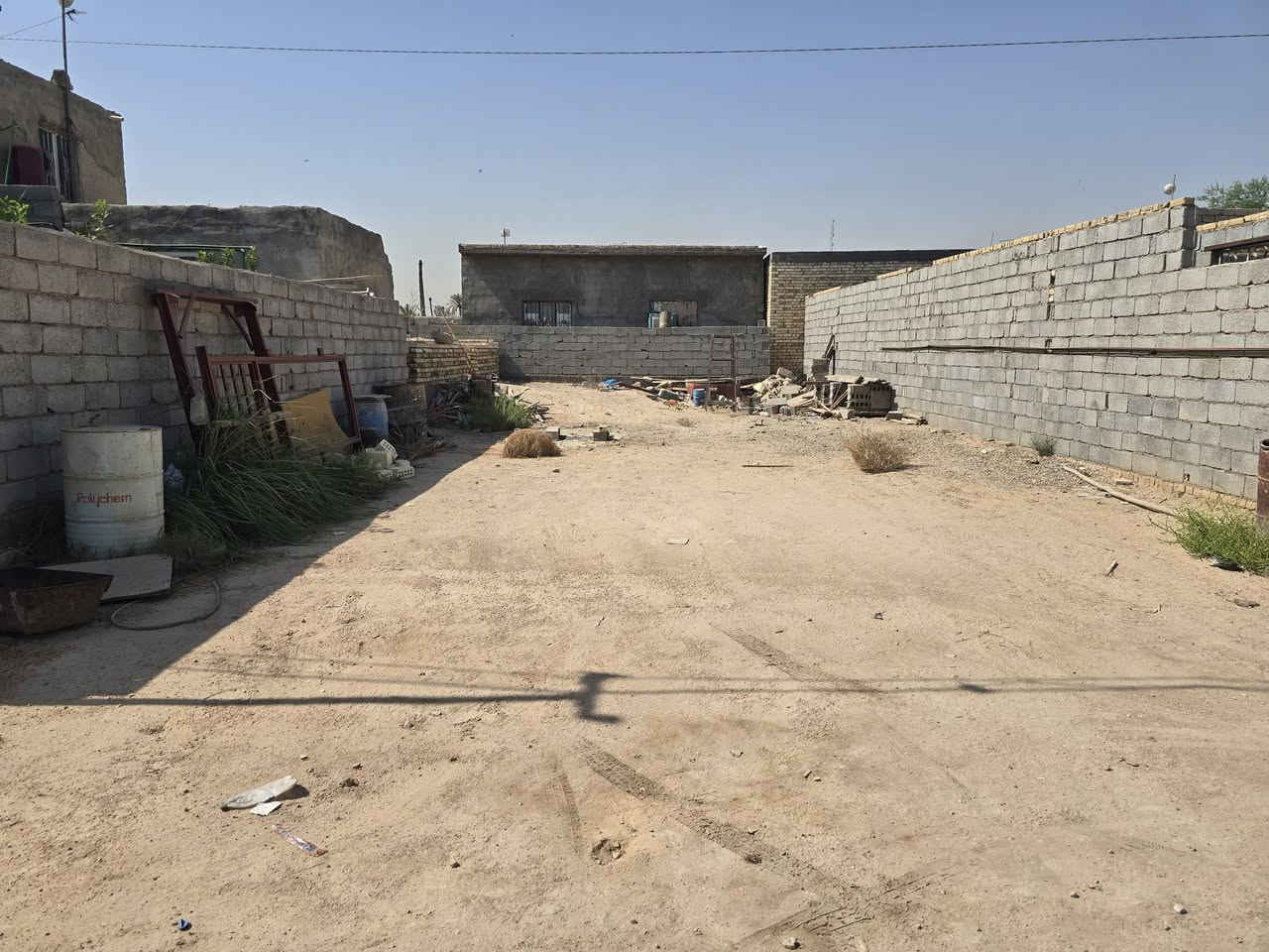 السلام عليكم قطعه 200 متر
الرجيبه مسعيده سند (25)  (السعر 14 )مع المجال 
(***********)
