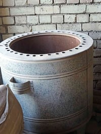 تنور • ما مستخدم • للبيع