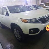 سورينتو خليجي • ٢٠١١ • رقم اربيل