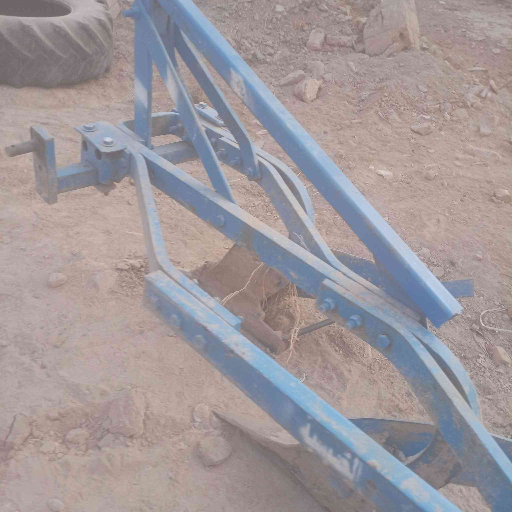 مكينة • بدون تفاصيل • غالية