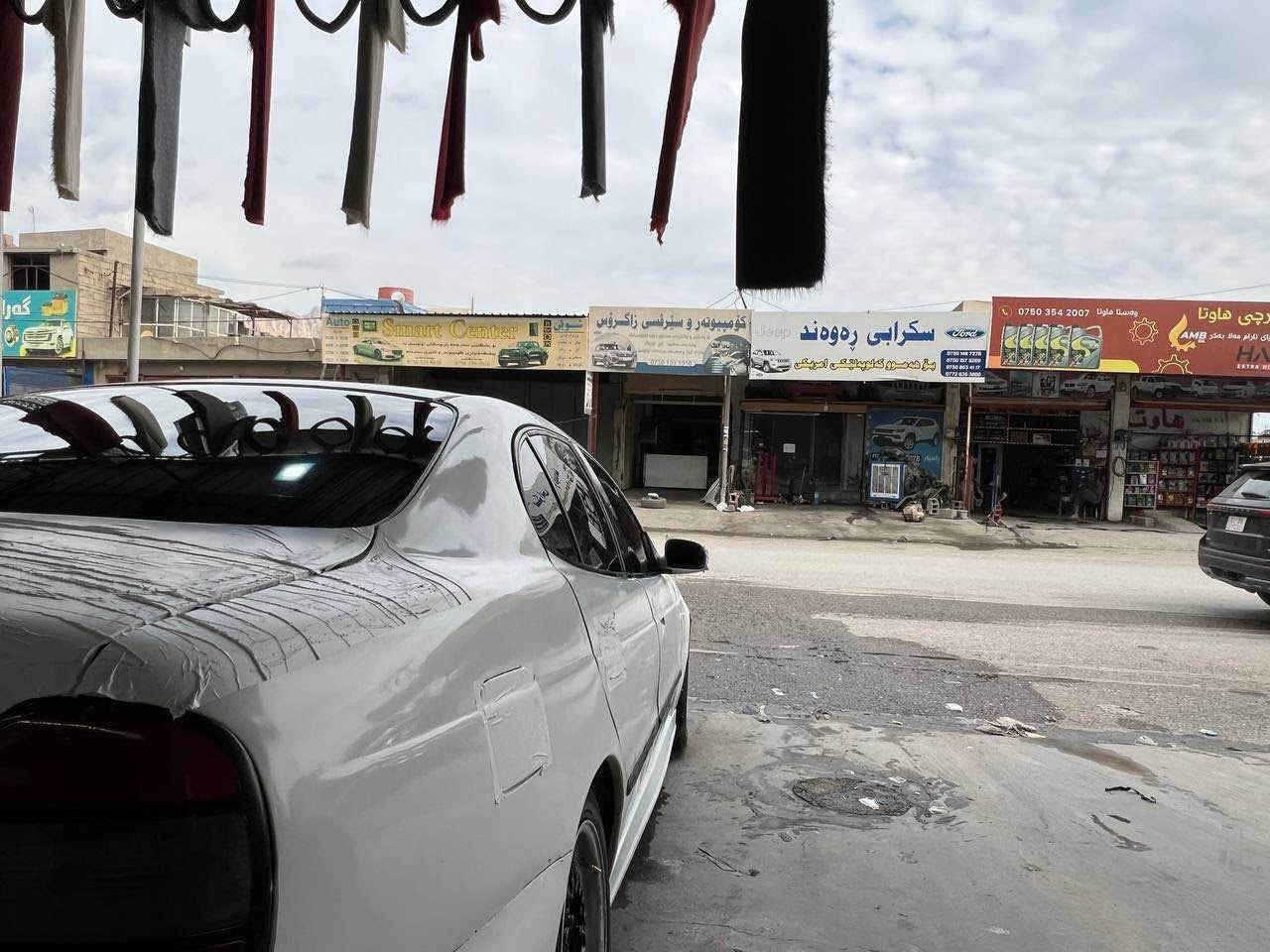 دايو موديل2002 مه كينه 20ئوپل بيلادى به شه ترى گيرو مه كينه بؤ جوانى بوياخ  كراوته وه  كامل مه سراف كراوه له تاقم ويار ده لى. له بوياخ له مه كينه له هه يكه ل له ناوى له جوانكارى  سياره كه زور زور توندو توله بى ته قه و ره قه سه نه ويه به شه رتى مالاى مه ده نى  به شه رتى ىه وه ايات كامل ىه و راو هه و شتى خوى له گه ل دايه وه كو ده عم.  يه ك   توز به ىاسته م لاى ده ر كاى سياق گرتوه زور نيه و زور كه مه  ته ميرى ده ستى خومه و كامل به شه  رته نرخه كه شى:::25وه ره قه و  مه عامه له   پاره ى  ماتوريكى سى تايه   ره قه م موبايل***********كوره ك
 ڤاى به ر <—> ***********ئاسيا

رانيه Honolulu, HI
