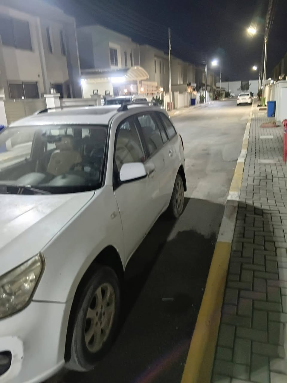 سيارة تيكو  موديل ٢٠١٤   واسط مشروع وطني سعر ٤٠ *********** المكان بغداد عامريه
