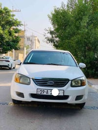 اسبكتره ٢٠٠٨ • بدون حادث • تبديل بنيد وباب