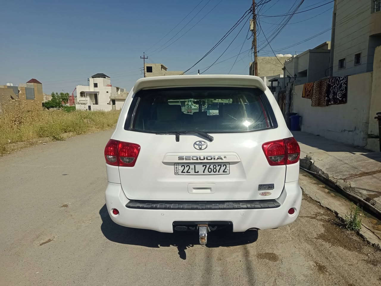 سيكويا • ٢٠١٣ • مكفول باسمي