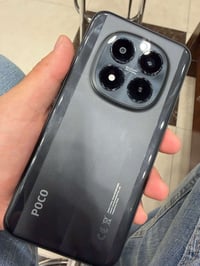 Poco m8 pro 5g  للبيع استخدام كم يوم بطاريه 100  عدد دورات 4  07877740...