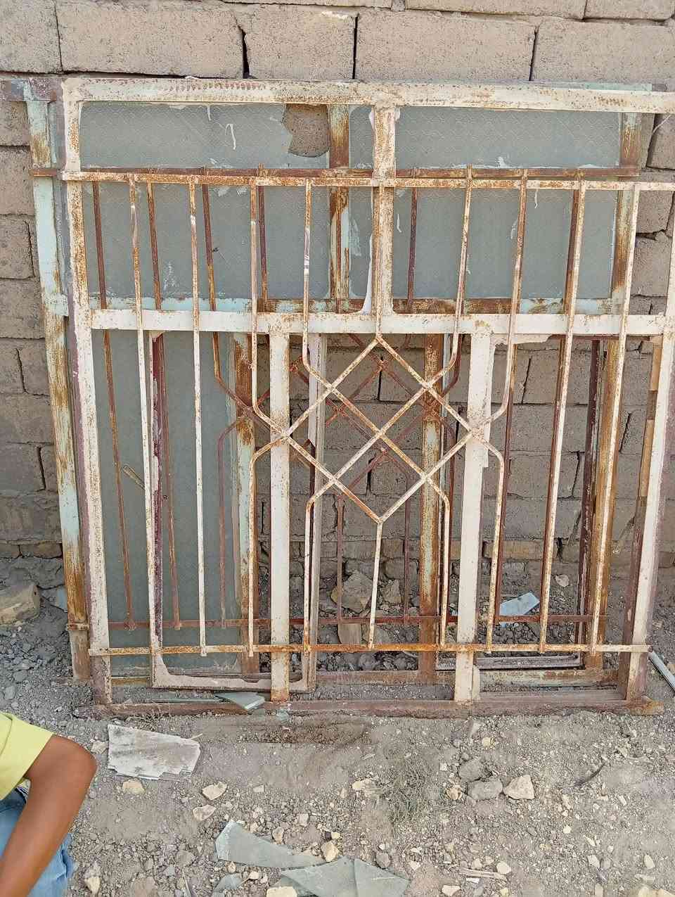 شبابيج • ناصرية • طريق السفينه