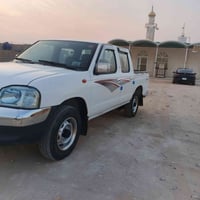 نيسان اكسن • ٢٠١٤ • مكفولة