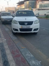 كفاله محرك • كير جديد • ٢٠١٣