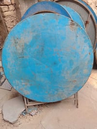 ميوزه • ميز لواحد