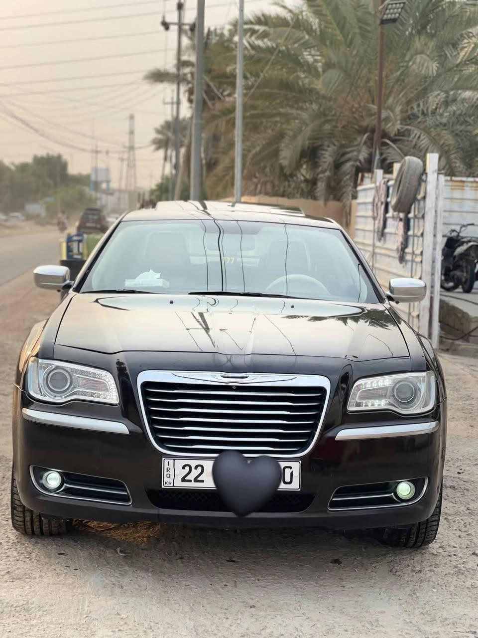 أوباما ٢٠١٤ • مكينة ٣٦٠٠ • بلاتينيوم