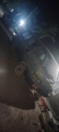 بسته • بدون محرك • النجف العباسيه