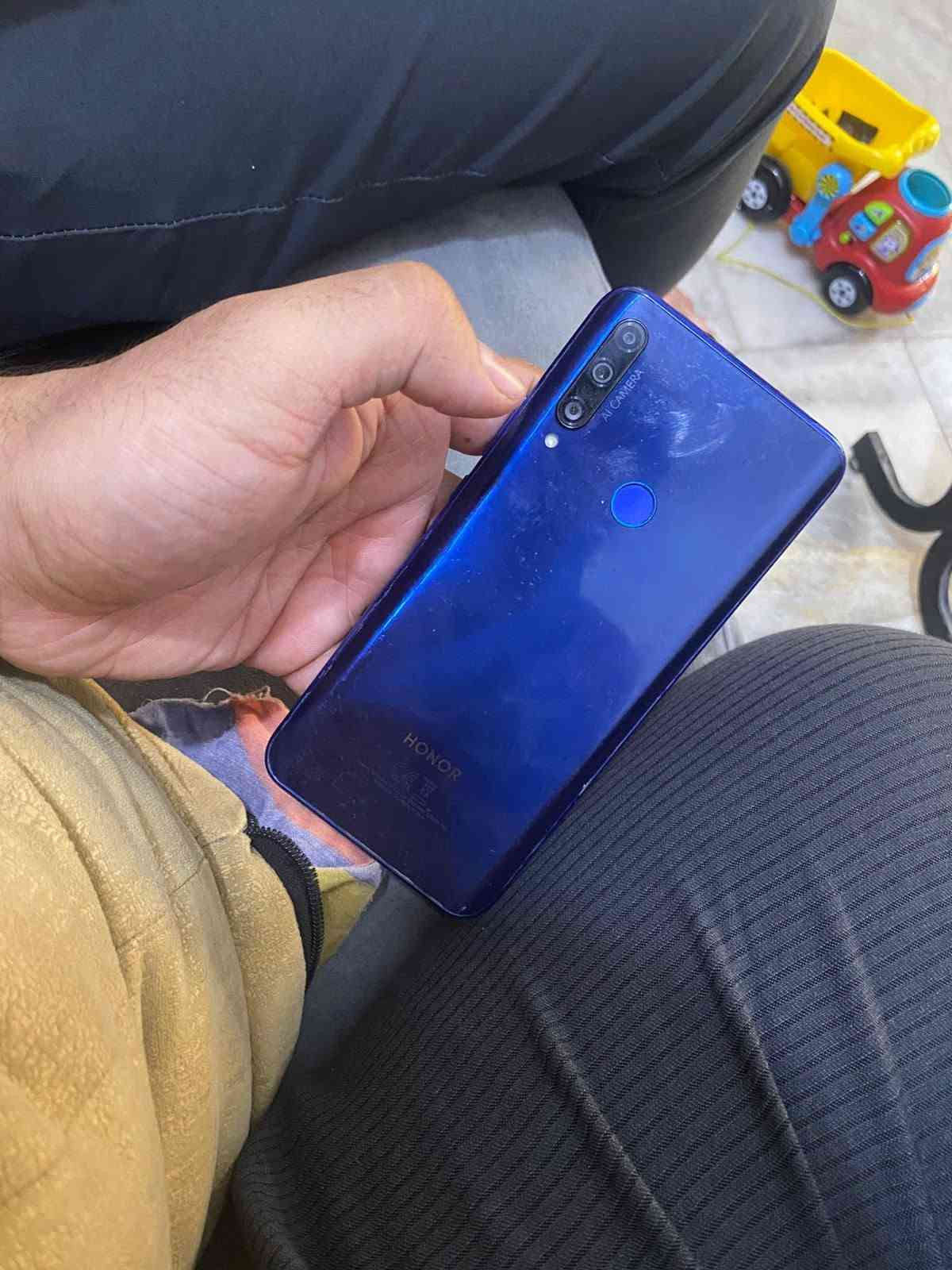 هونر 9X • ١٢٨ • كربلاء