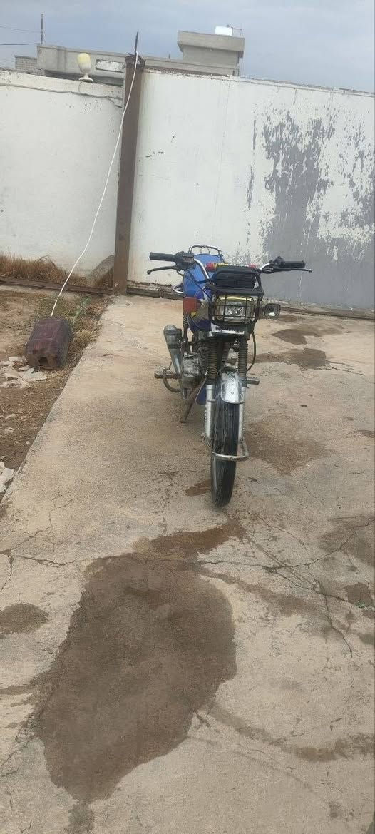 سيفان • موديل 20 • المحرك شرط