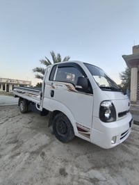 موديل ٢٠٢٠ • رقم بغداد • كفالة عامة
