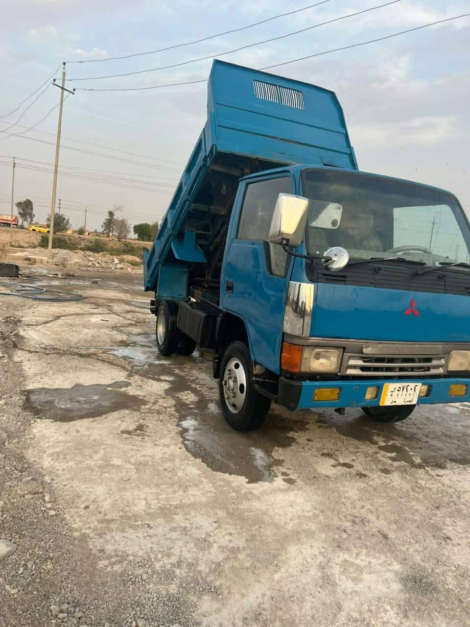 كنتر • مكينة١٠٤ • كفاله عامه