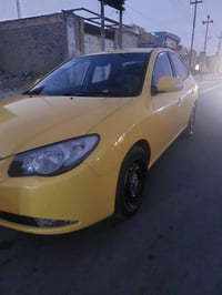النترا • ميسان جمعيات • راديتر جديد