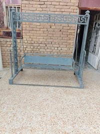 مرجوحه للبيع تواصل عل رقم07755905550