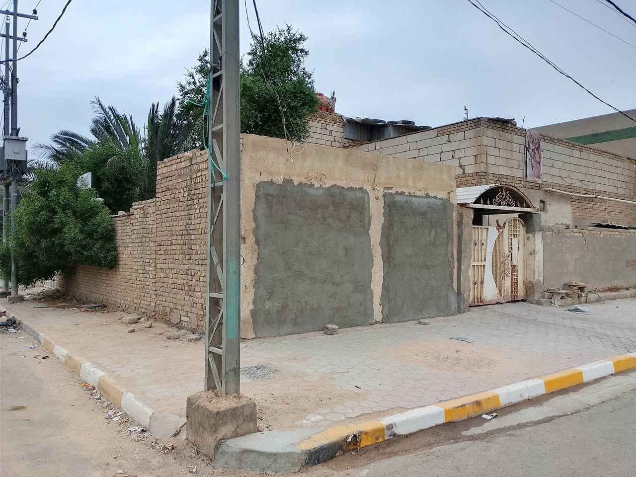 حي العسكر الاول • ٢٢٦م • تجاري ركن