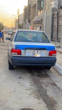 ٢٠١٢ • محرك جديد • لوحة بلدي