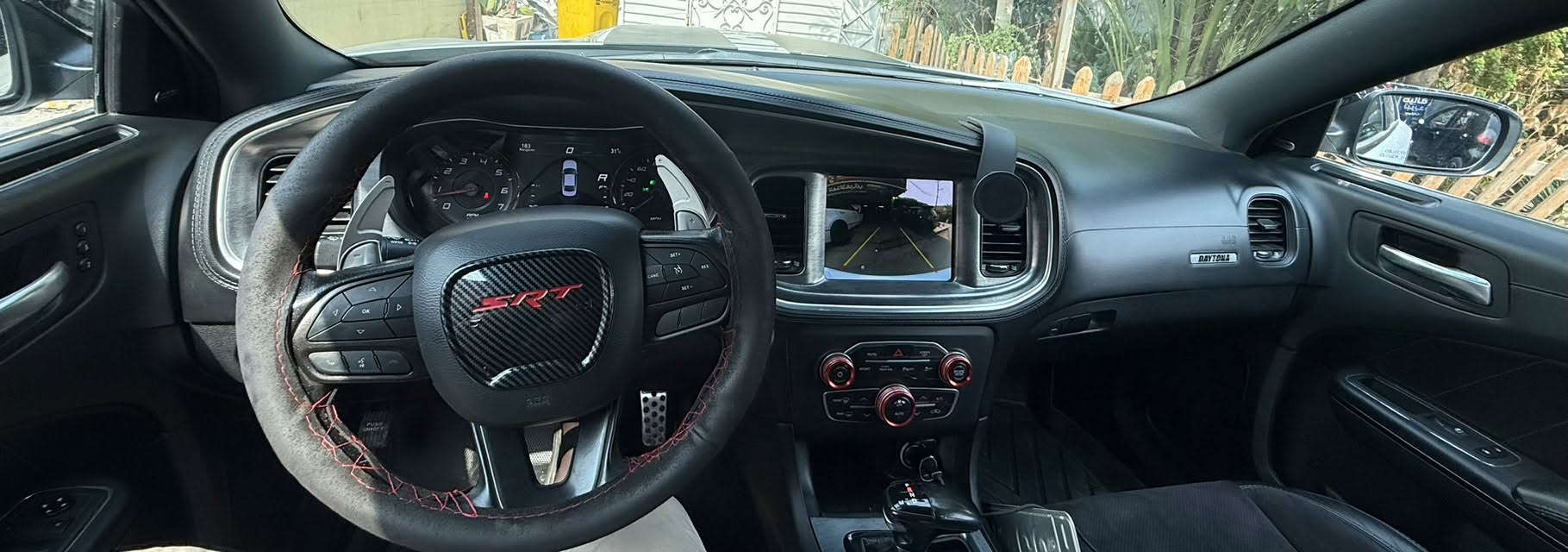 دايتونا • ٢٠٢٠ • HEMI V8