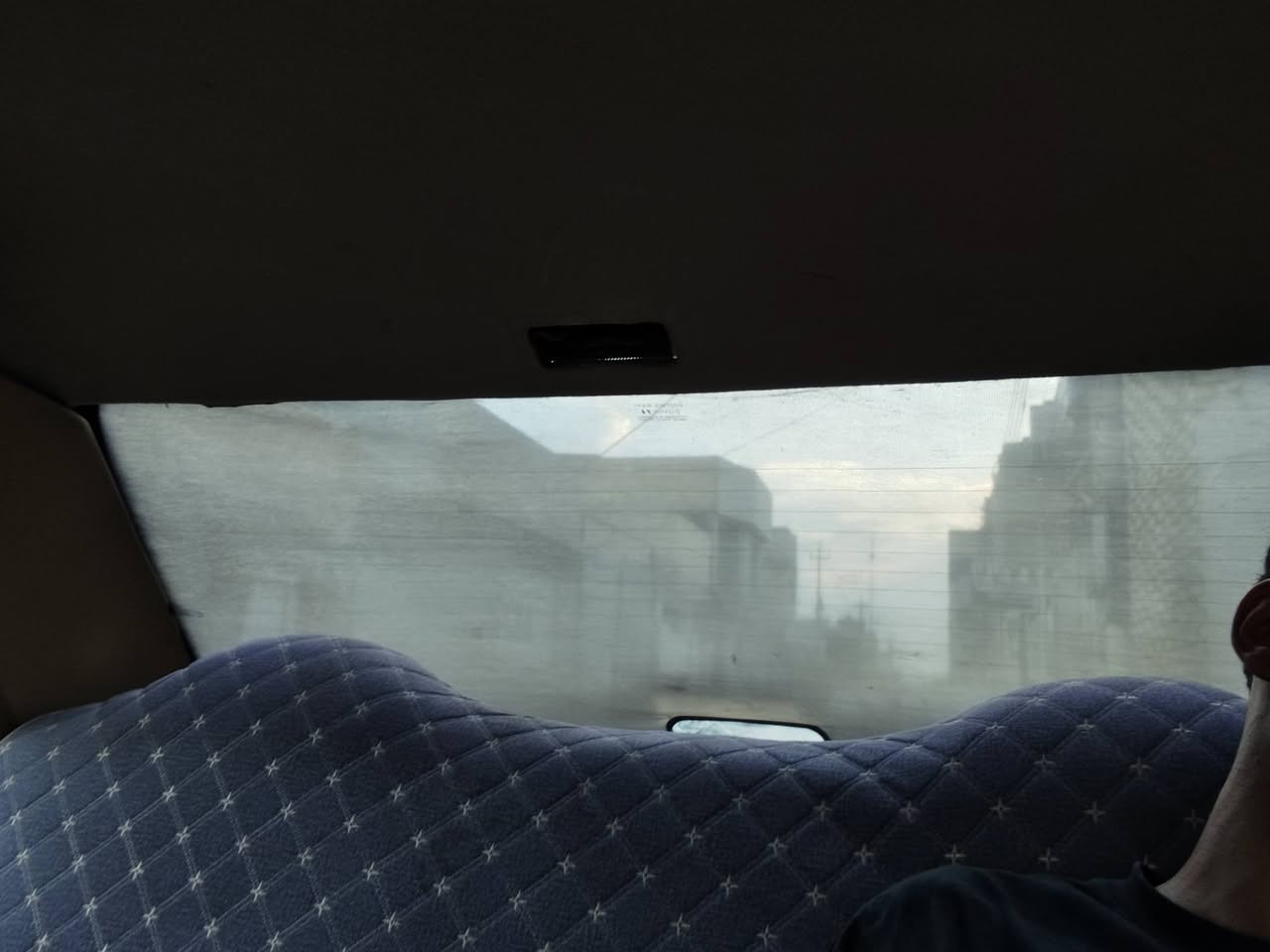 بيجو ٤٠٥ • مكينة تعبانة • دوشمة جديدة