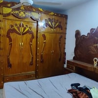 غرفة نوم • جديدة • صاج عراقي