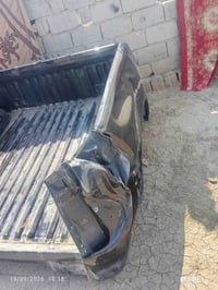 بدنه • تويوتا • ضربه