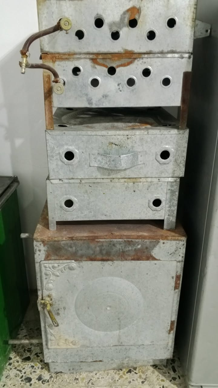 للبيع غراض نضاف نجف للاستفسار وتساب ***********
